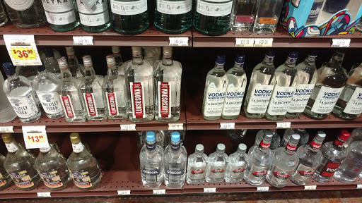 Liquor Store «Bear Creek Spirits & Wine», reviews and photos, 7101 Colleyville Blvd, Colleyville, TX 76034, USA