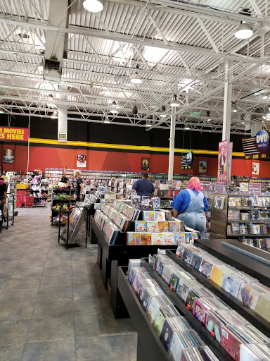 Tiendas cds Dallas