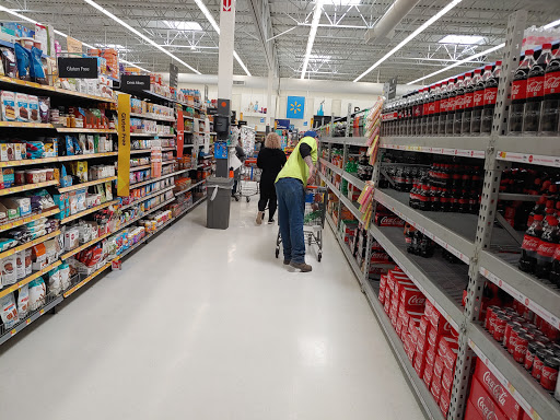 Discount Store «Walmart», reviews and photos, 9000 NE Hwy 99, Vancouver, WA 98665, USA