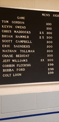 Bowling Alley «Caldwell Bowl Inc», reviews and photos, 2121 Blaine St, Caldwell, ID 83605, USA