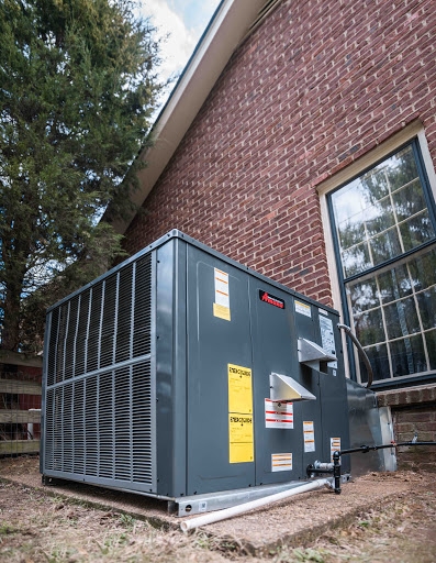 Corporate Campus «Heritage Heating & Cooling L.L.C.», reviews and photos