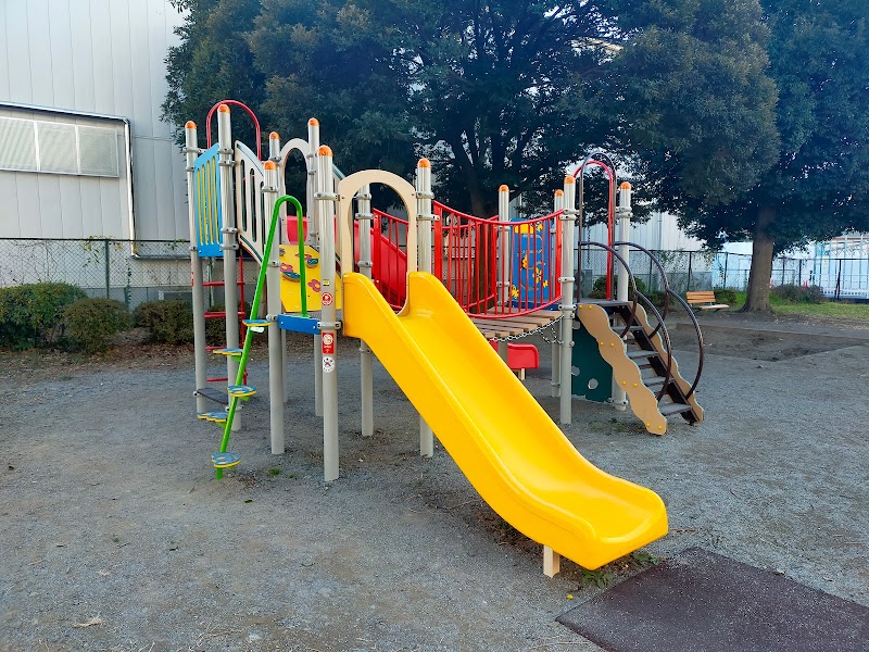 上郷第一児童公園