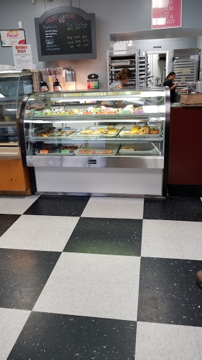 Donut Shop «Donut Boy», reviews and photos, 2194 W 3500 S, West Valley City, UT 84119, USA