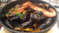 Paella du Restaurant Léon - Bourges - n°14