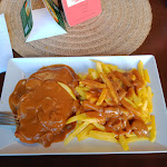 Photo n°1 de l'avis de Petra.. fait le 29/02/2024 à 16:57 sur le  Beschd Curry à Überherrn