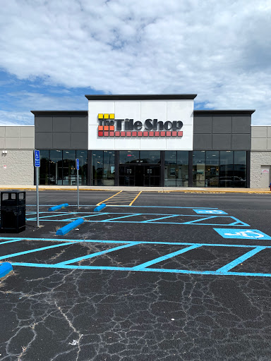 Tile Store «The Tile Shop», reviews and photos, 2720 N Mall Dr, Virginia Beach, VA 23452, USA