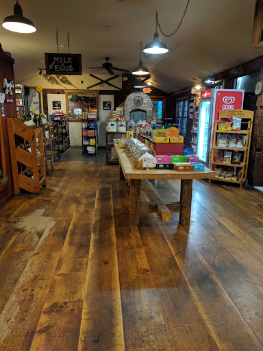 General Store «Original General Store», reviews and photos, 3963 VT-100, Pittsfield, VT 05762, USA