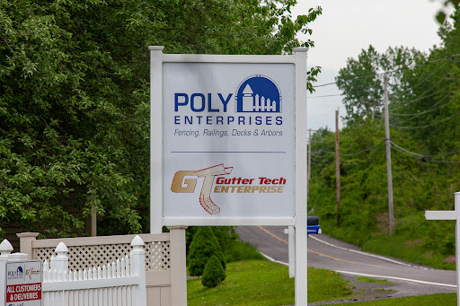 Fence Contractor «Poly Enterprises», reviews and photos