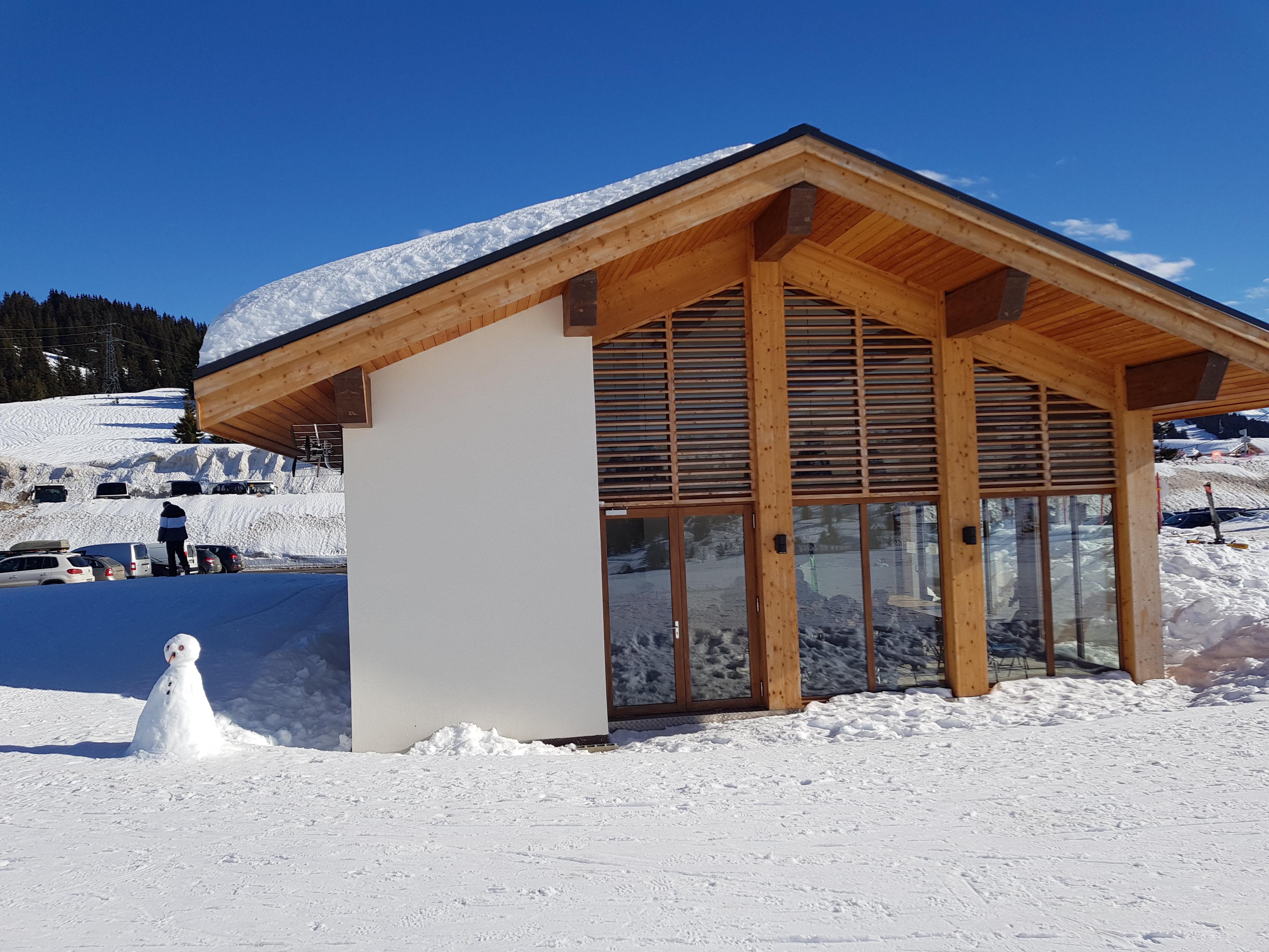 Photo n° 2 de l'avis de david.u fait le 03/07/2018 à 14:41