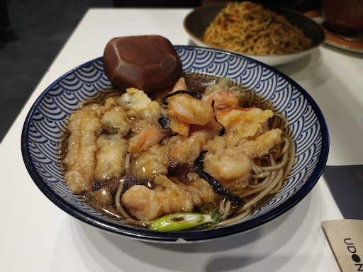 UDON Xanadú