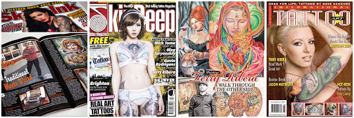 Explore princess mononoke tattoo ideas, creative tattoo ideas in San Diego, available at Remington Tattoo Parlor