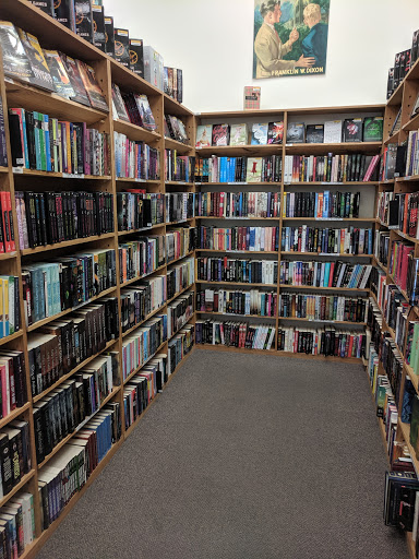 Book Store «Half Price Books», reviews and photos, 4999 Houston Rd, Florence, KY 41042, USA