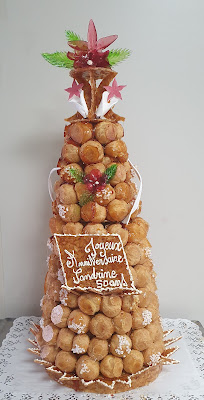 Boulangerie - Pâtisserie Aux P’tites Gourmandises de Crulai à Crulai