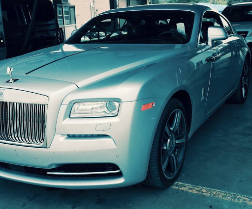 Car Wash «University Car Wash & Oil Service», reviews and photos, 3124 Collinsworth St, Fort Worth, TX 76107, USA