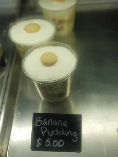 Bakery «Oui Desserts», reviews and photos, 3411 Kirby Dr, Houston, TX 77098, USA