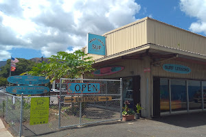 West Oahu SUP