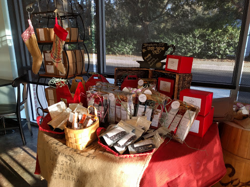 Coffee Shop «Charleston Coffee Exchange», reviews and photos, 2875 Ashley River Rd, Charleston, SC 29414, USA