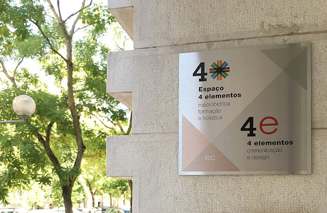 Avaliações do4 Elementos - Comunicação e Design, Unipessoal, Lda. em Lisboa - Designer gráfico