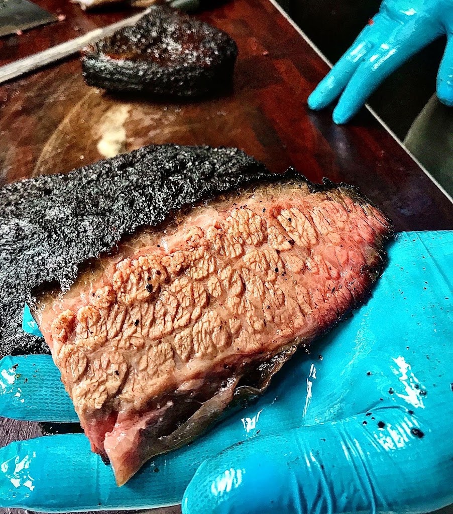 Grasslands Barbecue 97031