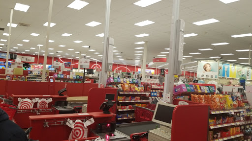 Department Store «Target», reviews and photos, 5000 Hadley Center Dr, South Plainfield, NJ 07080, USA