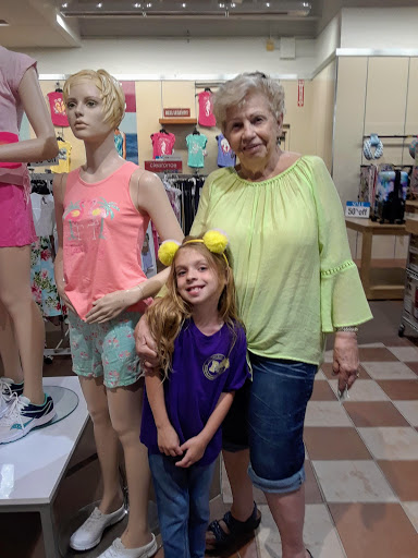 Department Store «Bealls Store», reviews and photos, 12125 US-19, Bayonet Point, FL 34667, USA