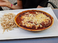 Plats et boissons du Restaurant méditerranéen Kariné Restaurant Traiteur à Martigues - n°6