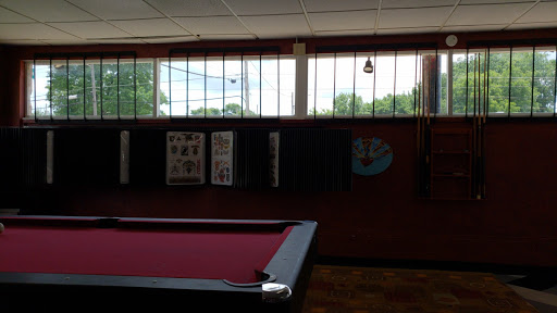 Tattoo Shop «Ink Slingers», reviews and photos, 1355 E Kearney St, Springfield, MO 65803, USA