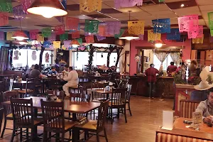 Restaurante El Rancho image