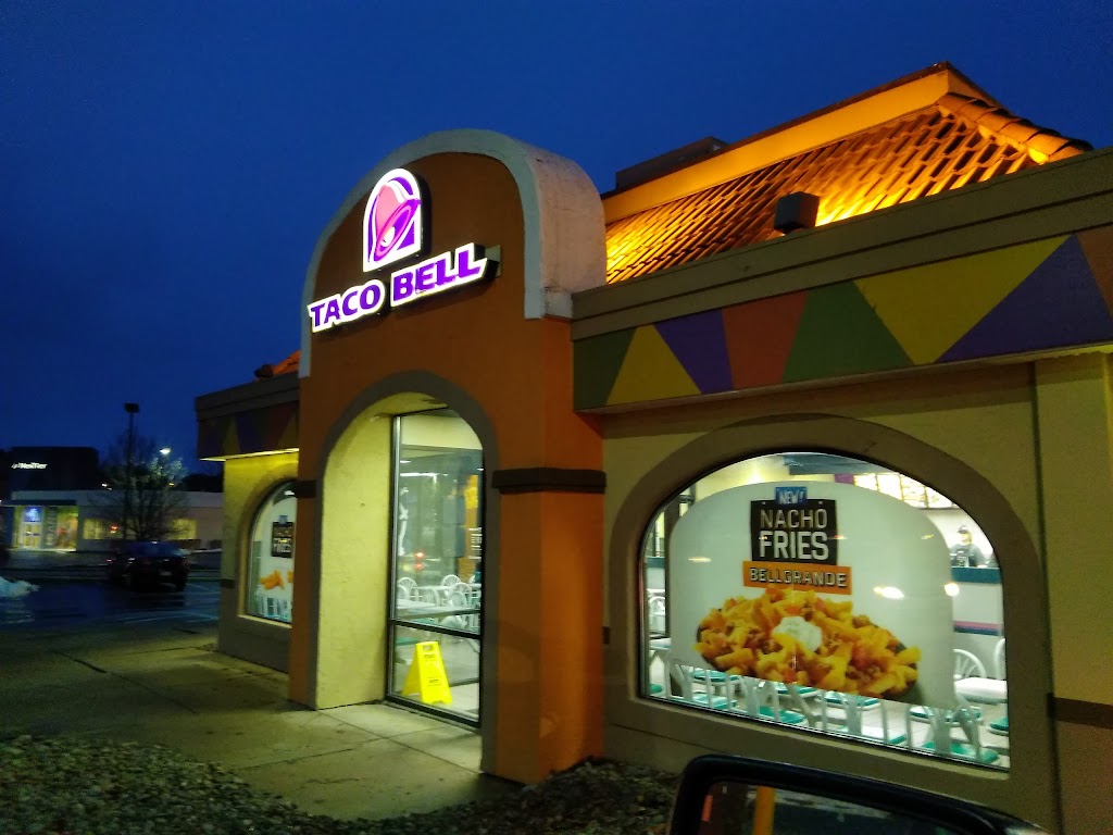Taco Bell 15044