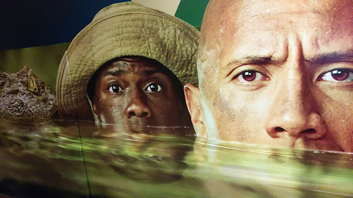 Movie Theater «Northgate Stadium 10», reviews and photos, 1058 W Club Blvd, Durham, NC 27701, USA