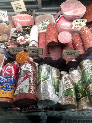 Shopping Mall «Laurelwood Shopping Center», reviews and photos, 1206 W Hillsdale Blvd, San Mateo, CA 94403, USA