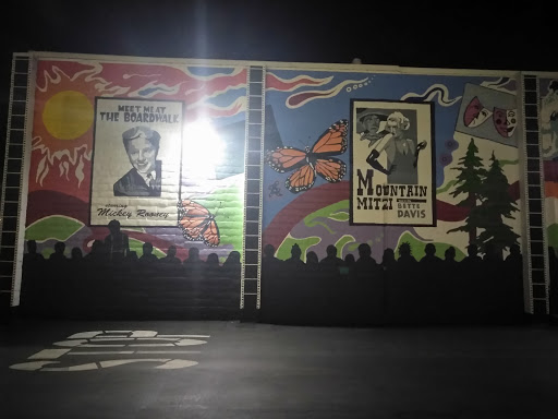 Movie Theater «CineLux Scotts Valley Cafe & Lounge», reviews and photos, 226 Mt Hermon Rd, Scotts Valley, CA 95066, USA