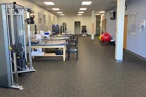 Ivy Rehab Physical Therapy image