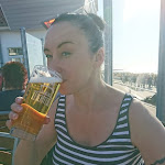 Photo n°10 de l'avis de Betty.i fait le 23/04/2019 à 13:02 sur le  Leuchtfeuer Duhnen à Cuxhaven