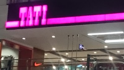 Photos of Tati