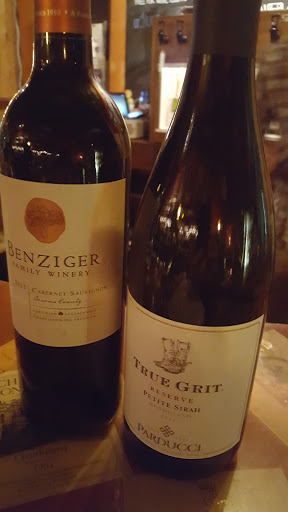 Wine Bar «Rioja! A Wine Bar», reviews and photos, 1603 Battleground Ave, Greensboro, NC 27408, USA