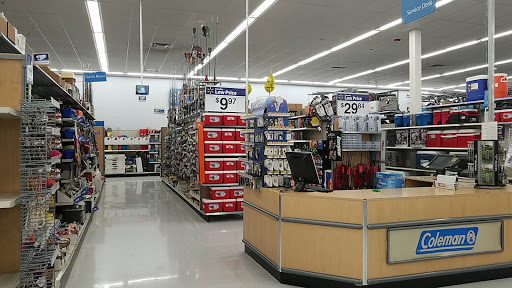 Department Store «Walmart Supercenter», reviews and photos, 8118 Perry Hills Ct, Nottingham, MD 21236, USA