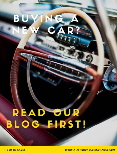 Auto Insurance Agency «A-Affordable Insurance Agency, Inc.», reviews and photos