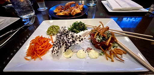 Fine Dining Restaurant «Riverhorse on Main», reviews and photos, 540 Main St, Park City, UT 84060, USA
