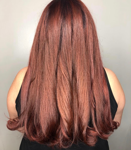 Beauty Salon «AVEDA Salon Norrell», reviews and photos, 13149 N Dale Mabry Hwy, Tampa, FL 33618, USA