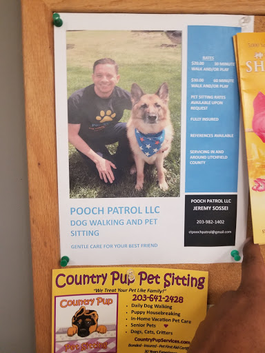 Pet Supply Store «Petco Animal Supplies», reviews and photos, 169 Federal Rd, Brookfield, CT 06804, USA