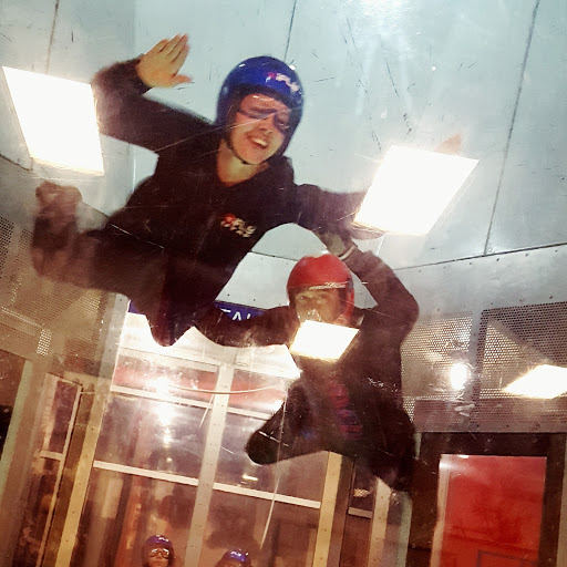 Skydiving Center «I Fly», reviews and photos, 2261 Kiesel Ave, Ogden, UT 84401, USA