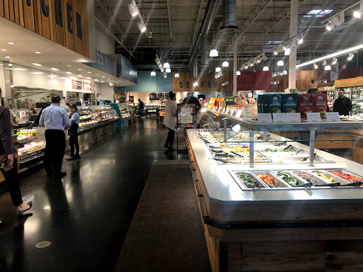 Grocery Store «Whole Foods Market», reviews and photos, 12080 Jefferson Ave #100, Newport News, VA 23606, USA