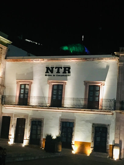 NTR Zacatecas