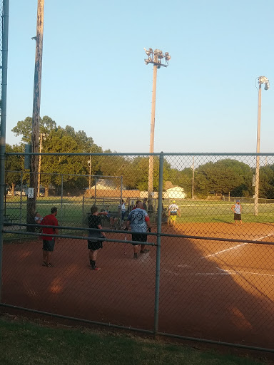 Athletic Field «Westside Athletic Field», reviews and photos, 571 N McLean Blvd, Wichita, KS 67203, USA