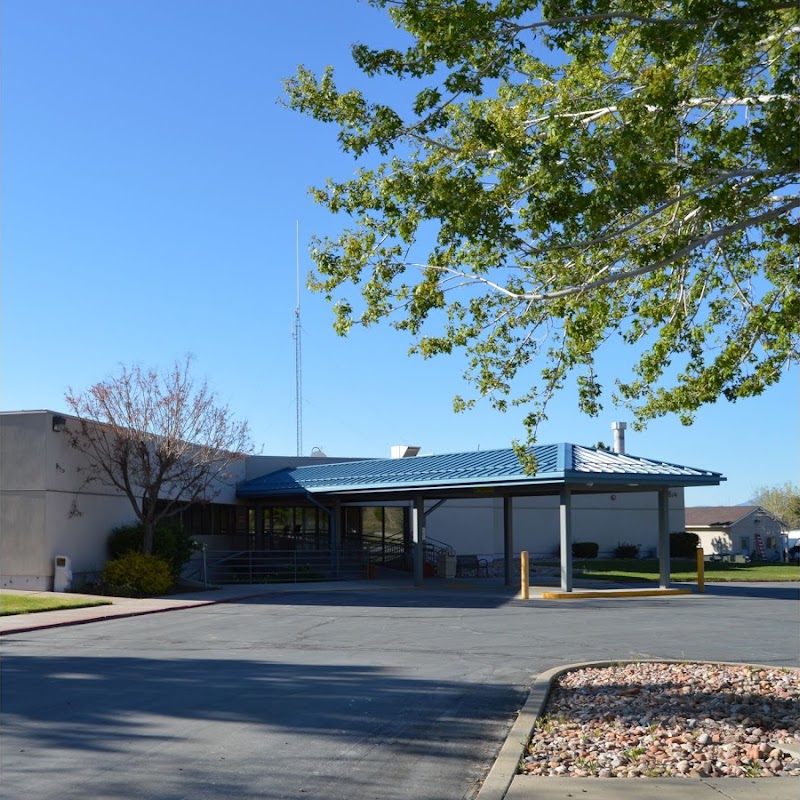 Fillmore Community Hospital Radiology