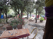 Atmosphère du Restaurant L'Aouzine à Duilhac-sous-Peyrepertuse - n°6