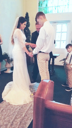 Event Venue «Rosewood Chapel and Event Center», reviews and photos, 379 Glenn Jones Rd, Gainesboro, TN 38562, USA