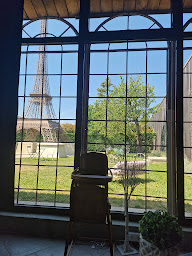 Photo n°44 de Restaurant Chez Grand'Mère à Les Ormes-sur-Voulzie ()