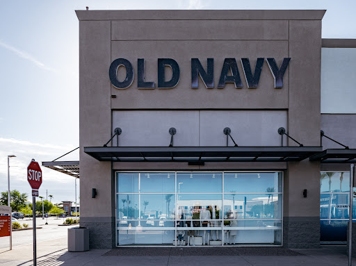 Clothing Store «Old Navy», reviews and photos, 1949 E Camelback Rd, Phoenix, AZ 85016, USA